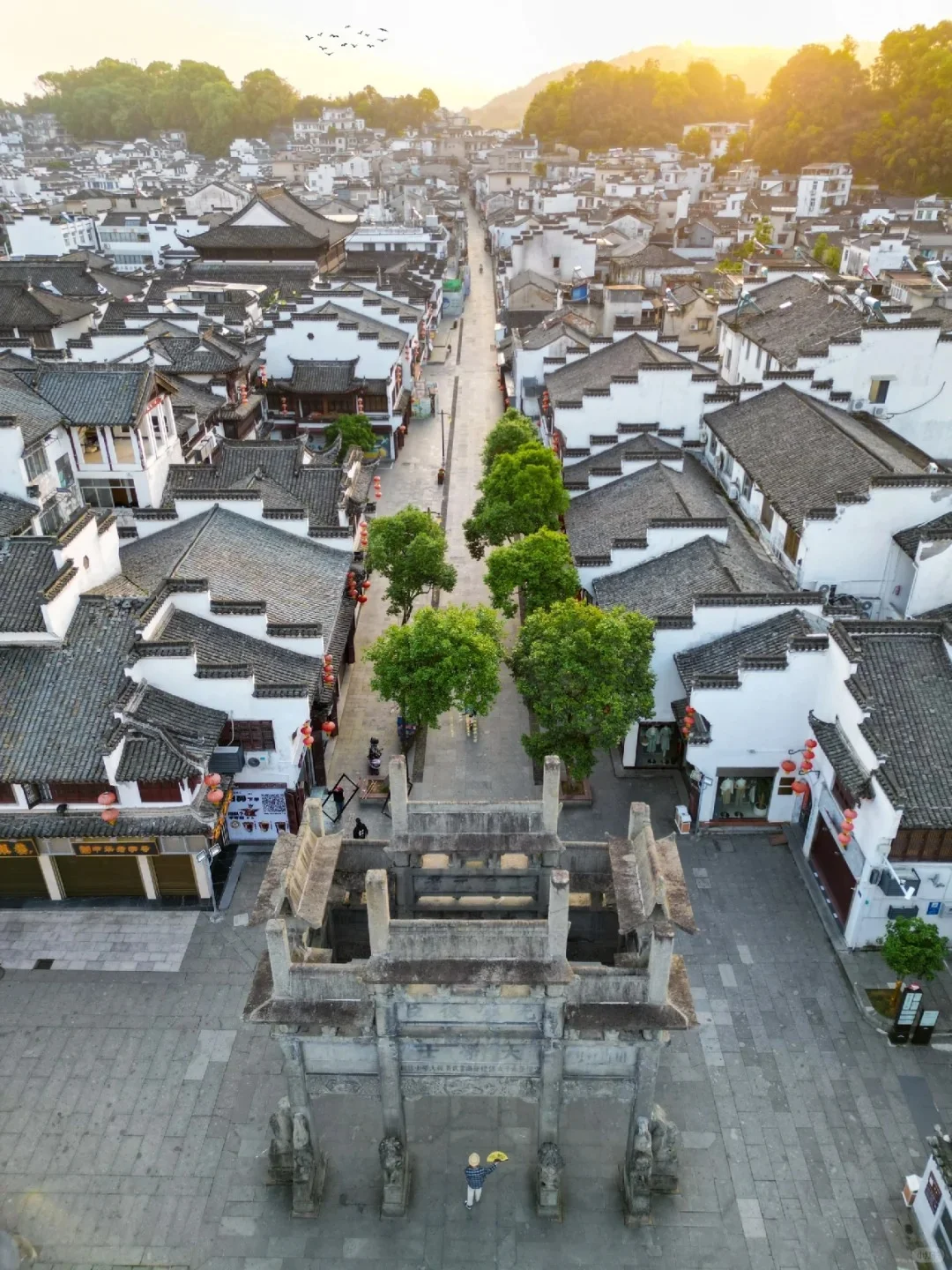 安徽5A景区：黄山九大必去景点