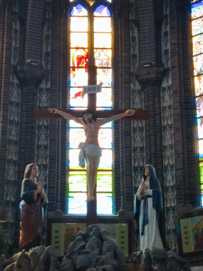 邯郸大名县一日游路线推荐