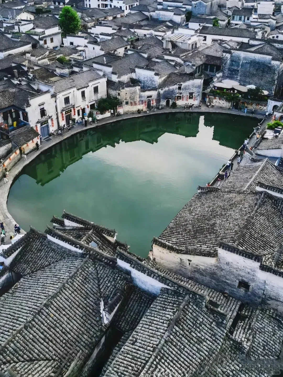 安徽5A景区：黄山九大必去景点