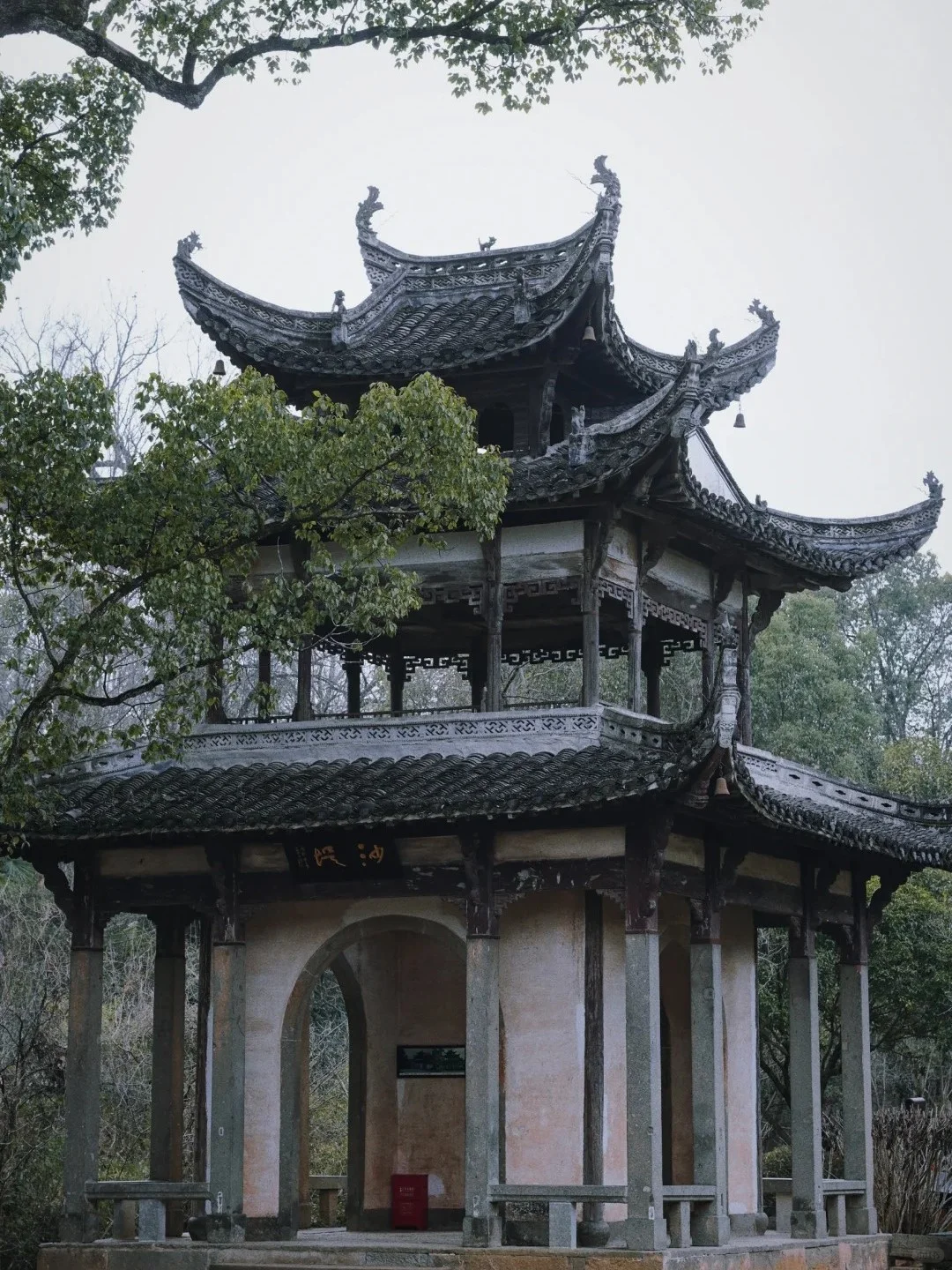 安徽5A景区：黄山九大必去景点