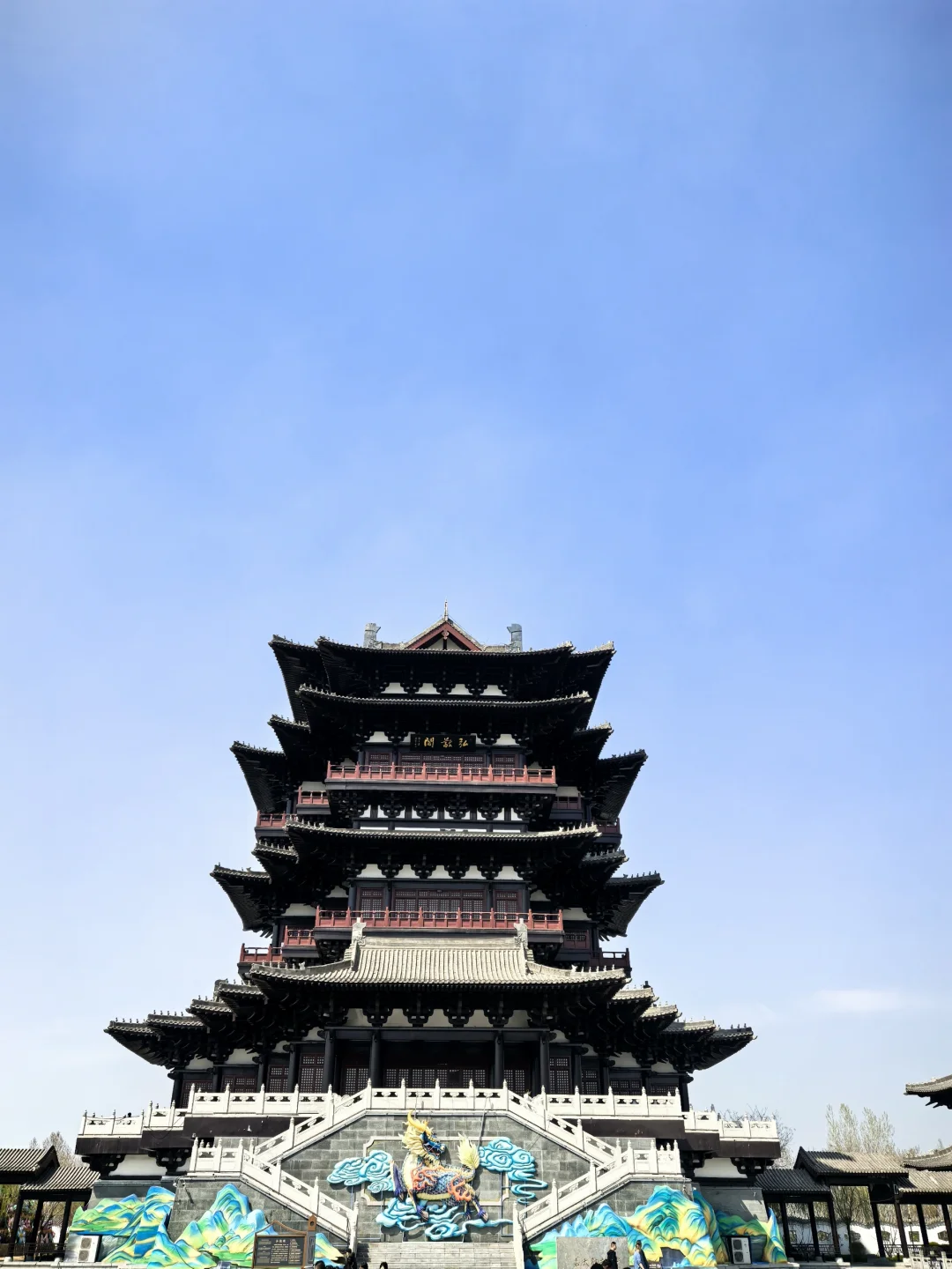 邯郸大名县一日游路线推荐