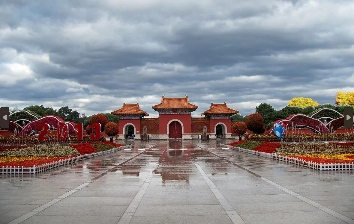 沈阳市旅游攻略