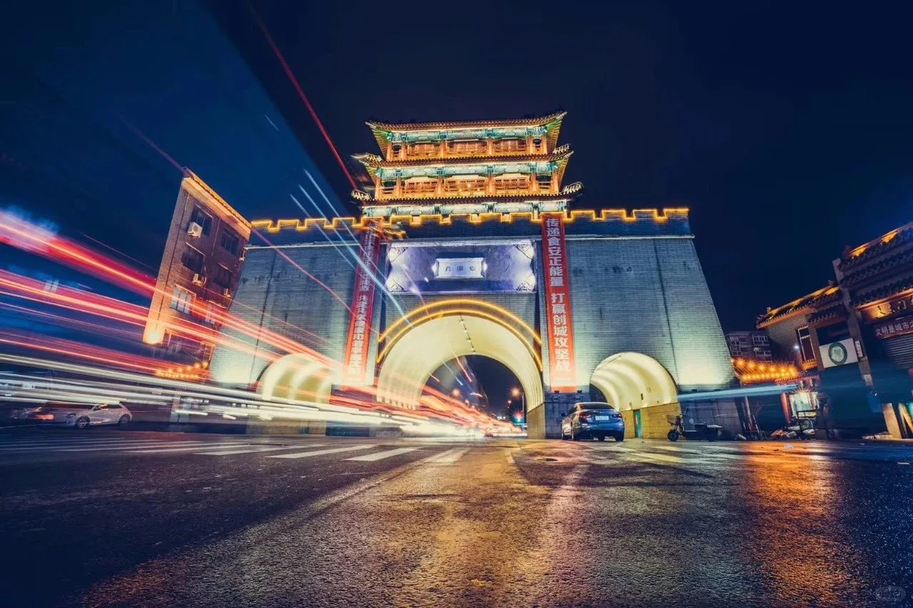 沈阳市旅游攻略