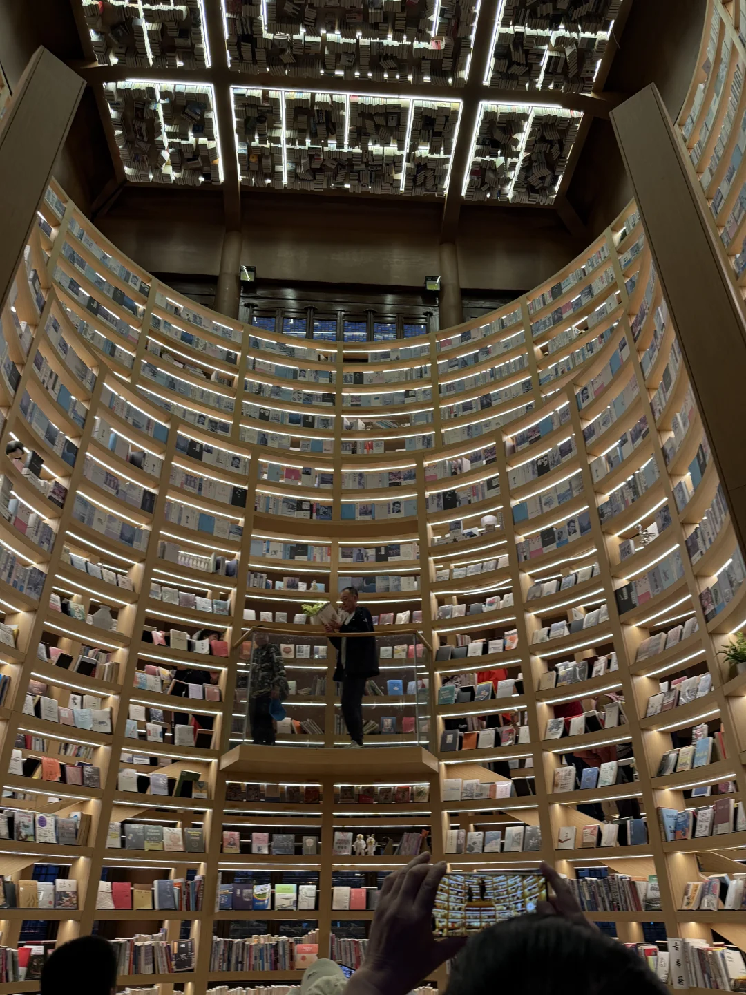 婺源一日游攻略🔥篁岭+婺女洲双景点全记录