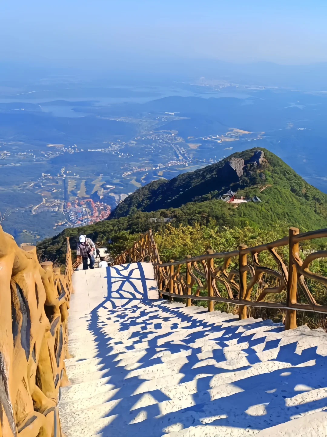 惠州博罗⛰特色景点这样玩‼2天路线全概括