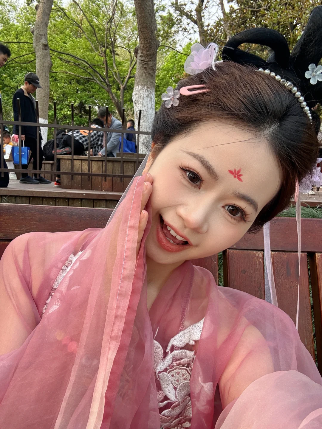 杭州旅游攻略体验分享