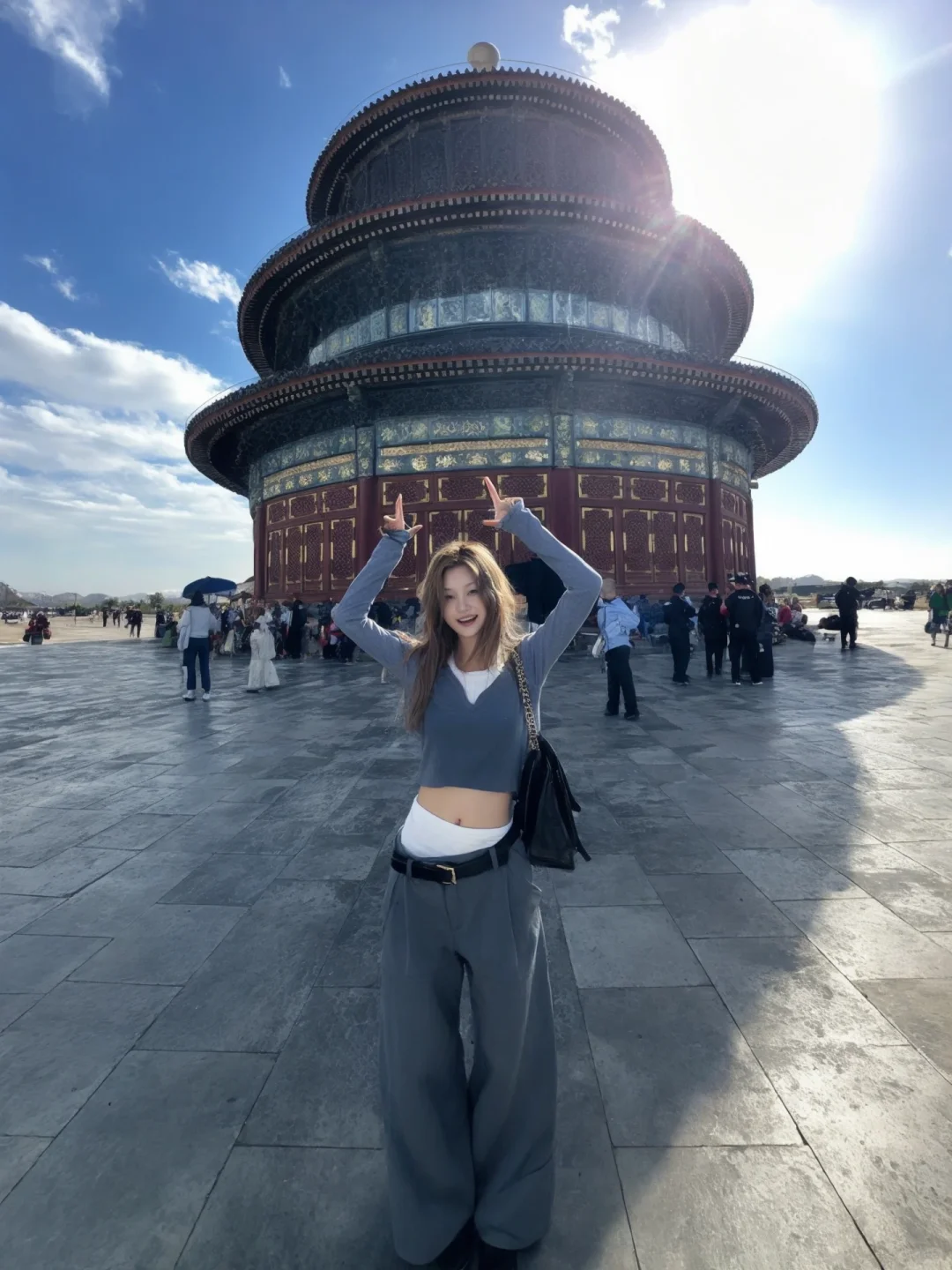 北京景点预约全攻略 |（懒人版）