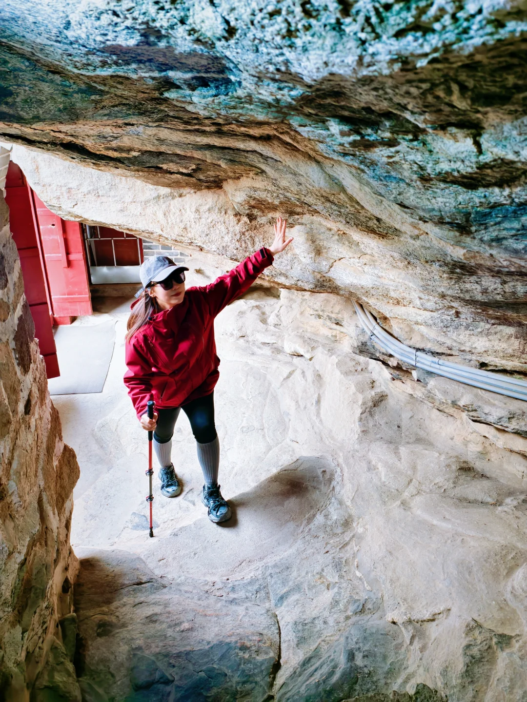东北“悬空寺”，这么好知道的人却很少