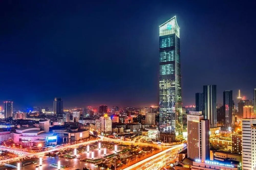 沈阳市旅游攻略