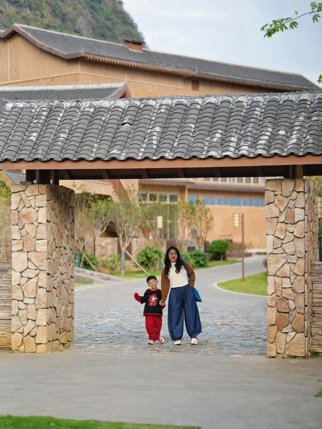 广西山水不止桂林崇左｜龙州也值得走一趟哇