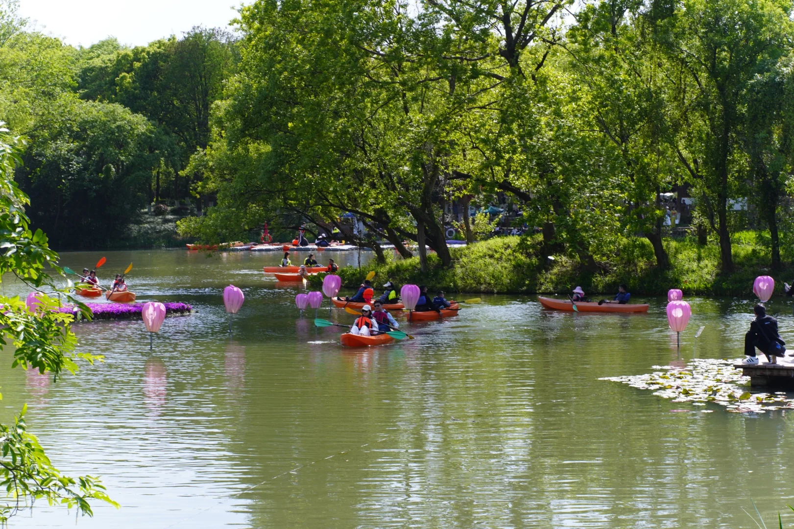🚩杭州一日游 | 超全攻略带你玩转杭城