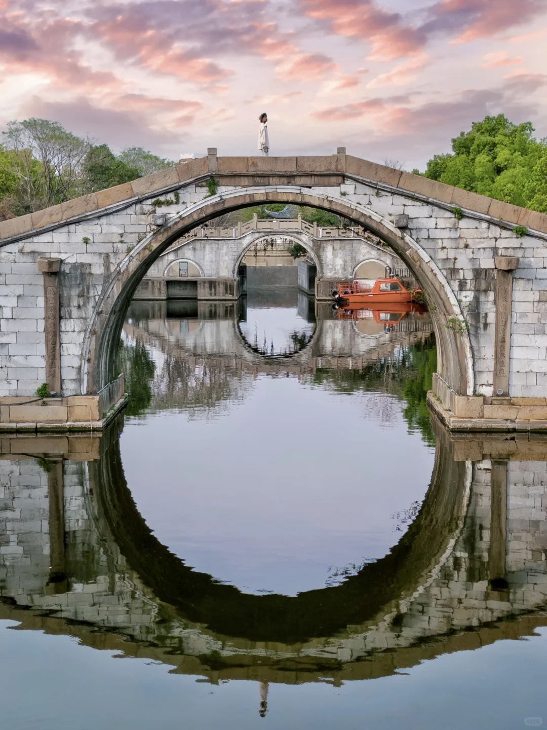 迄今去过最舒服的江南古镇，人少美好