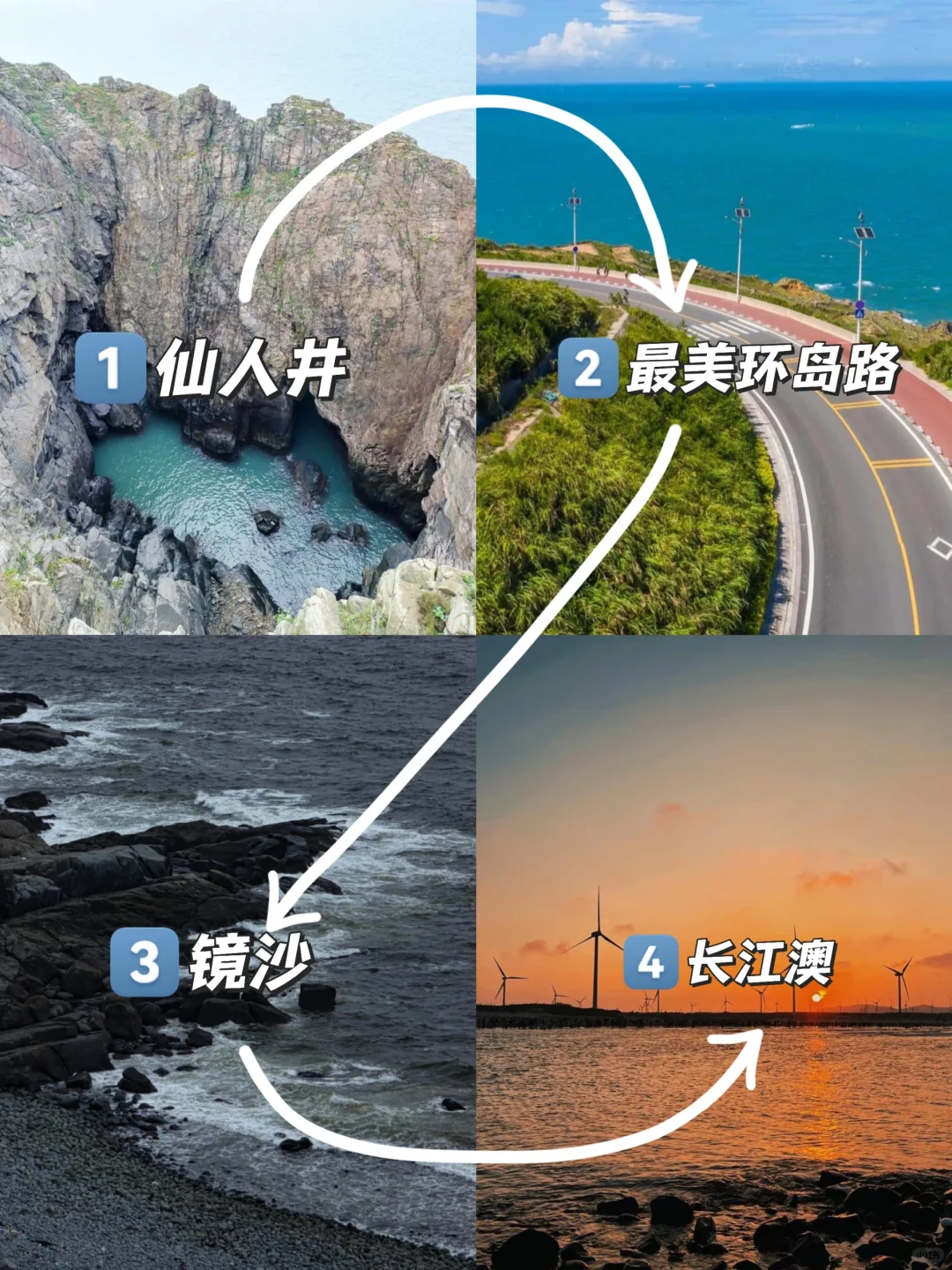 五一准备去福州+平潭，保姆级攻略！