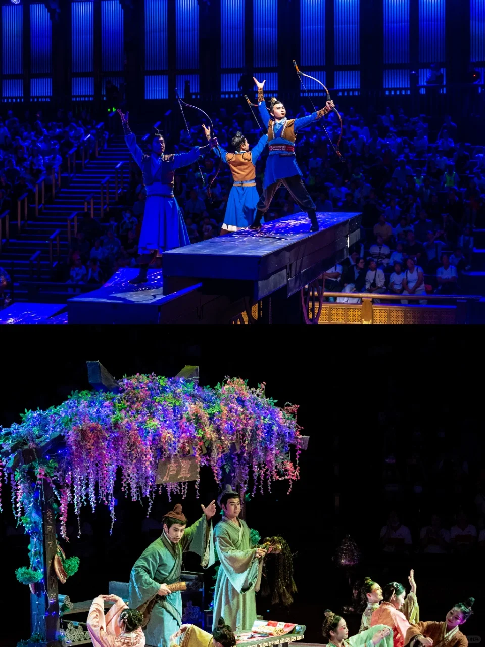 尼山圣境，山东值得N刷的宝藏景区！