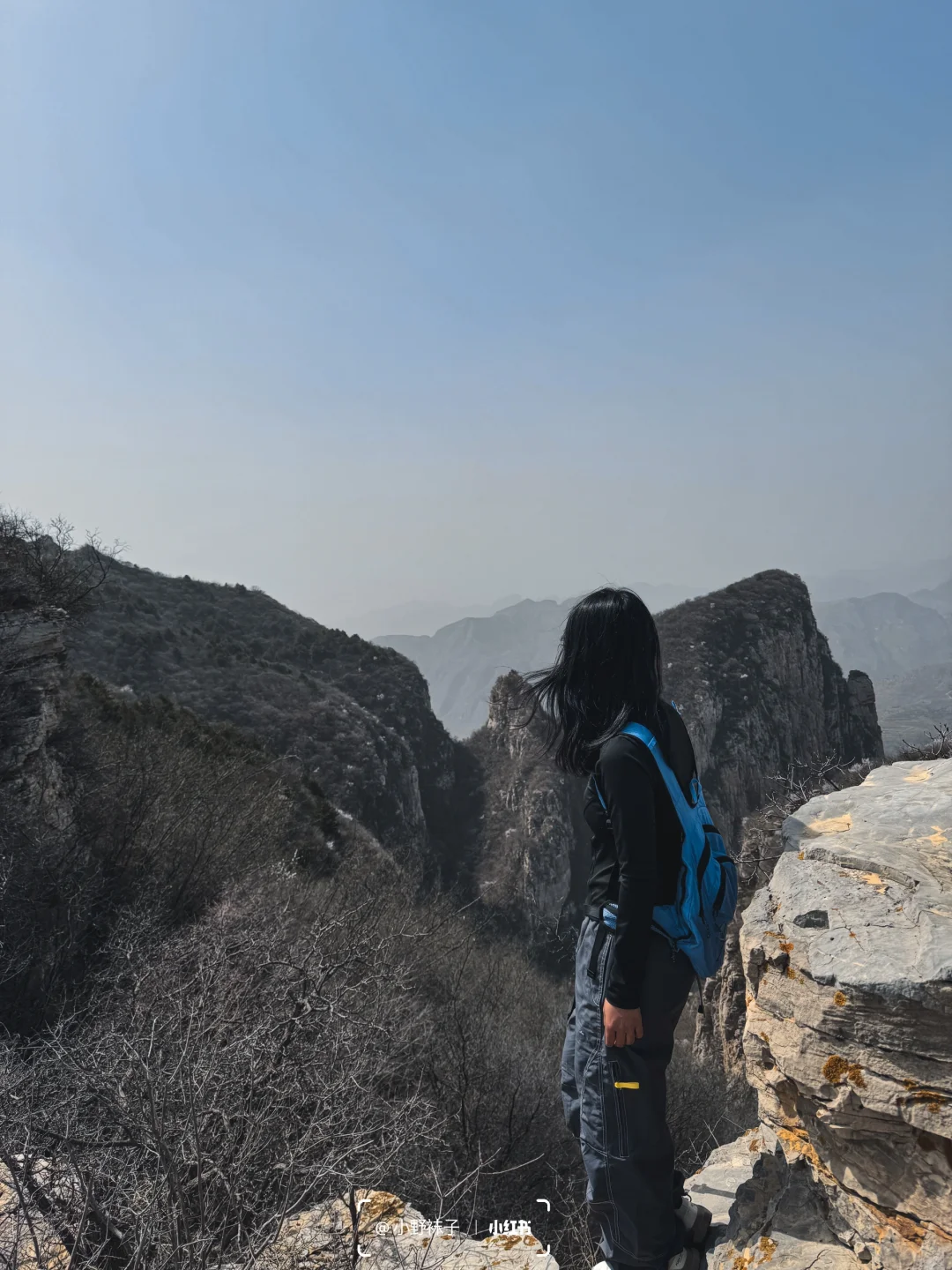 邢台开车1.5h休闲爬山景区全攻略！！