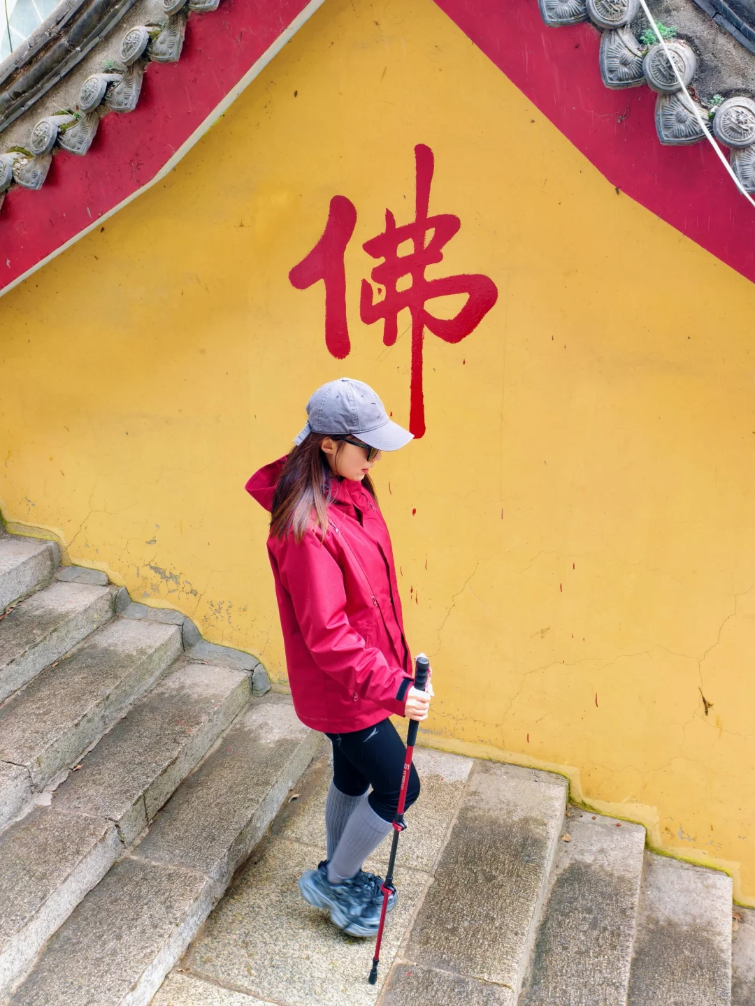 东北“悬空寺”，这么好知道的人却很少