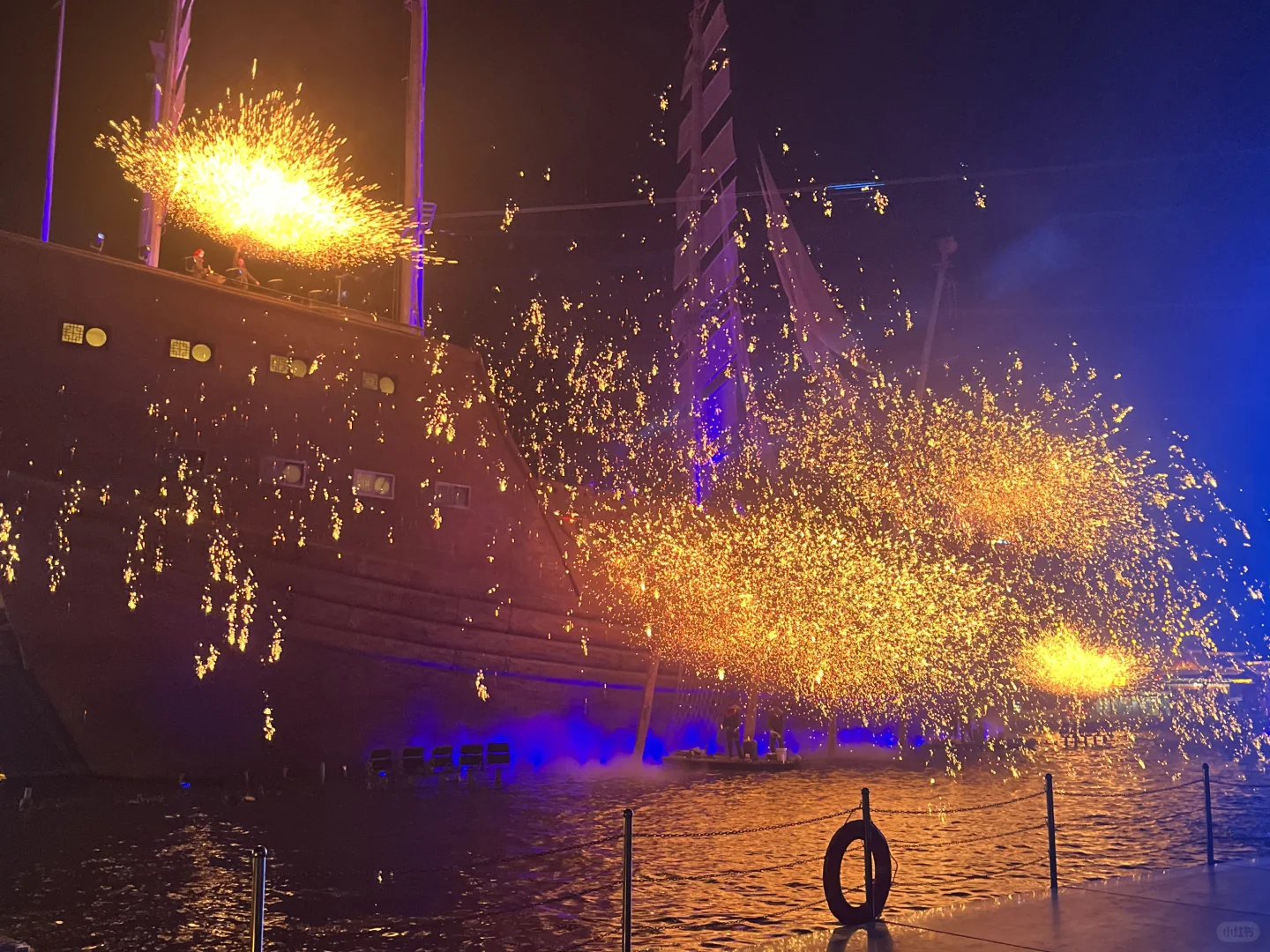 头一次觉得景区收我门票收少了！！！