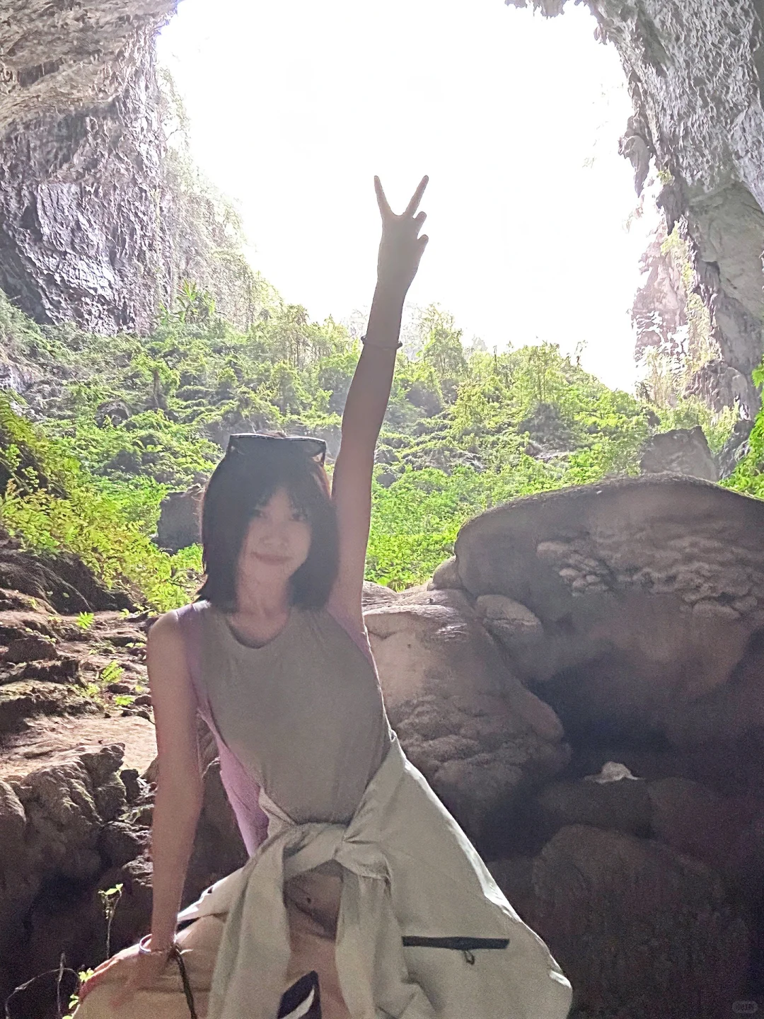 今日份三门海🩵🧊