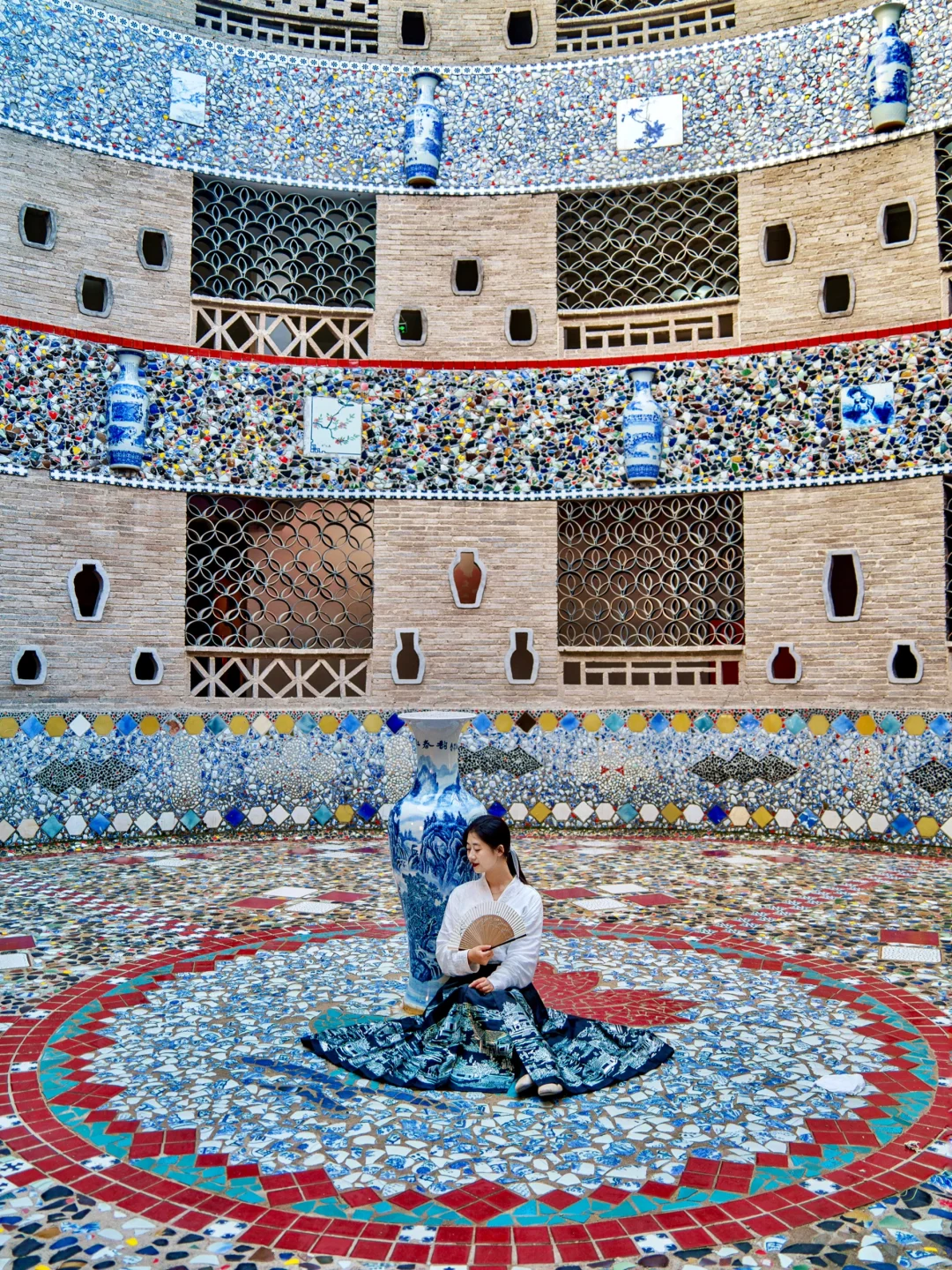 景德镇2日游！可以直接copy不踩雷的超全攻略