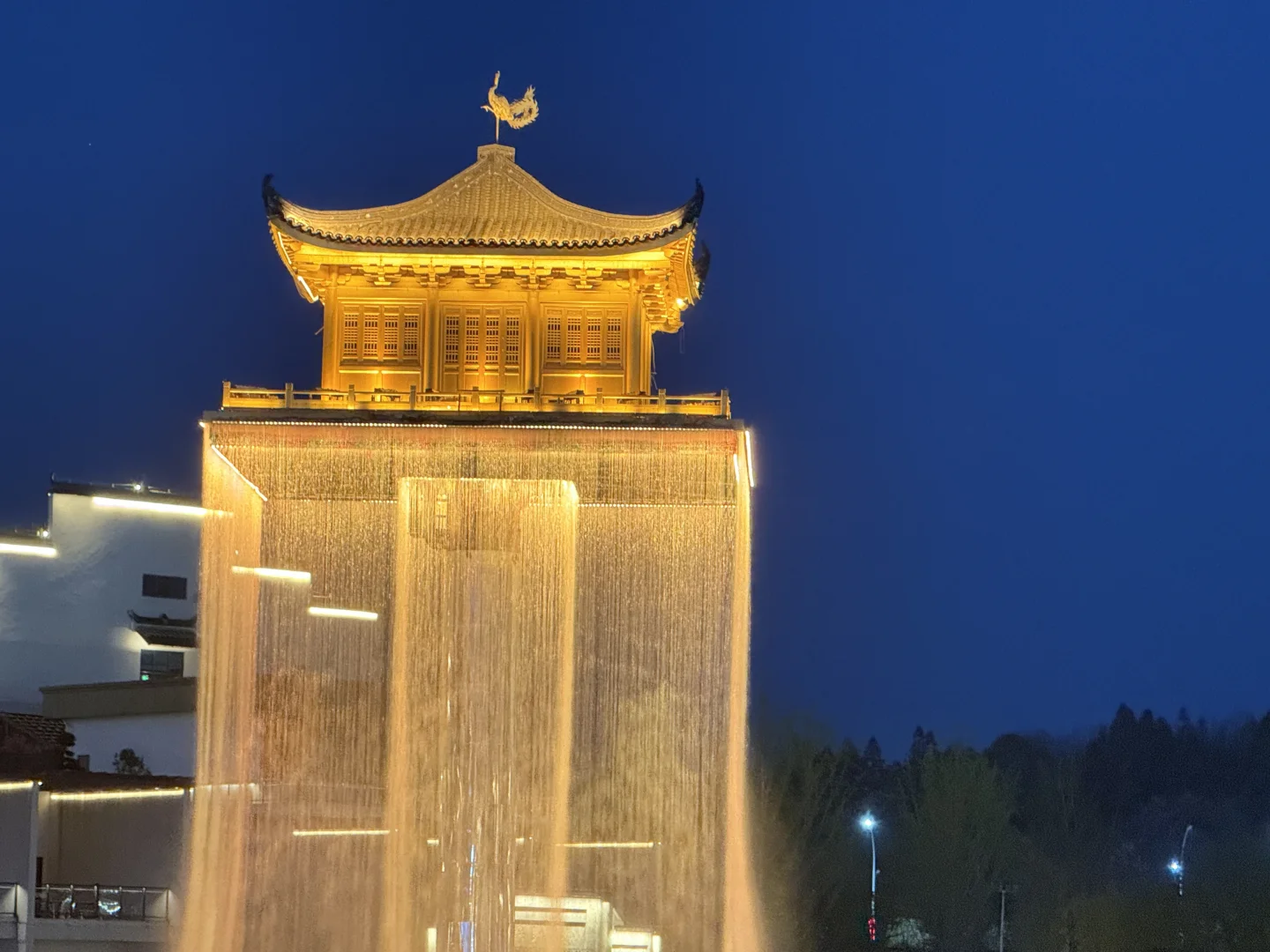 婺源一日游攻略🔥篁岭+婺女洲双景点全记录