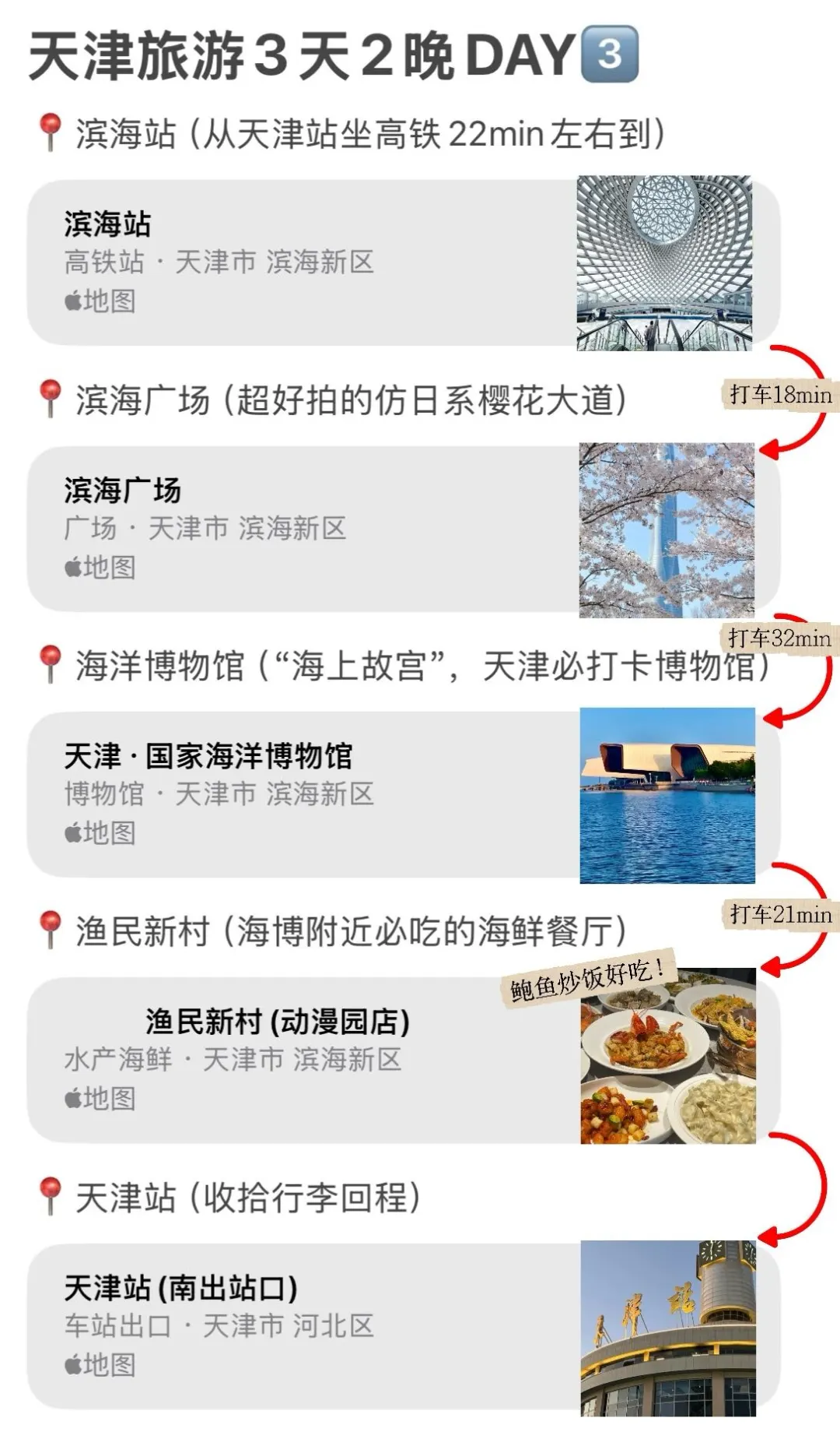 4月份准备来天津的朋友们😭先暂停吧……