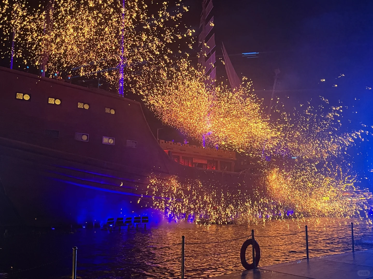 头一次觉得景区收我门票收少了！！！