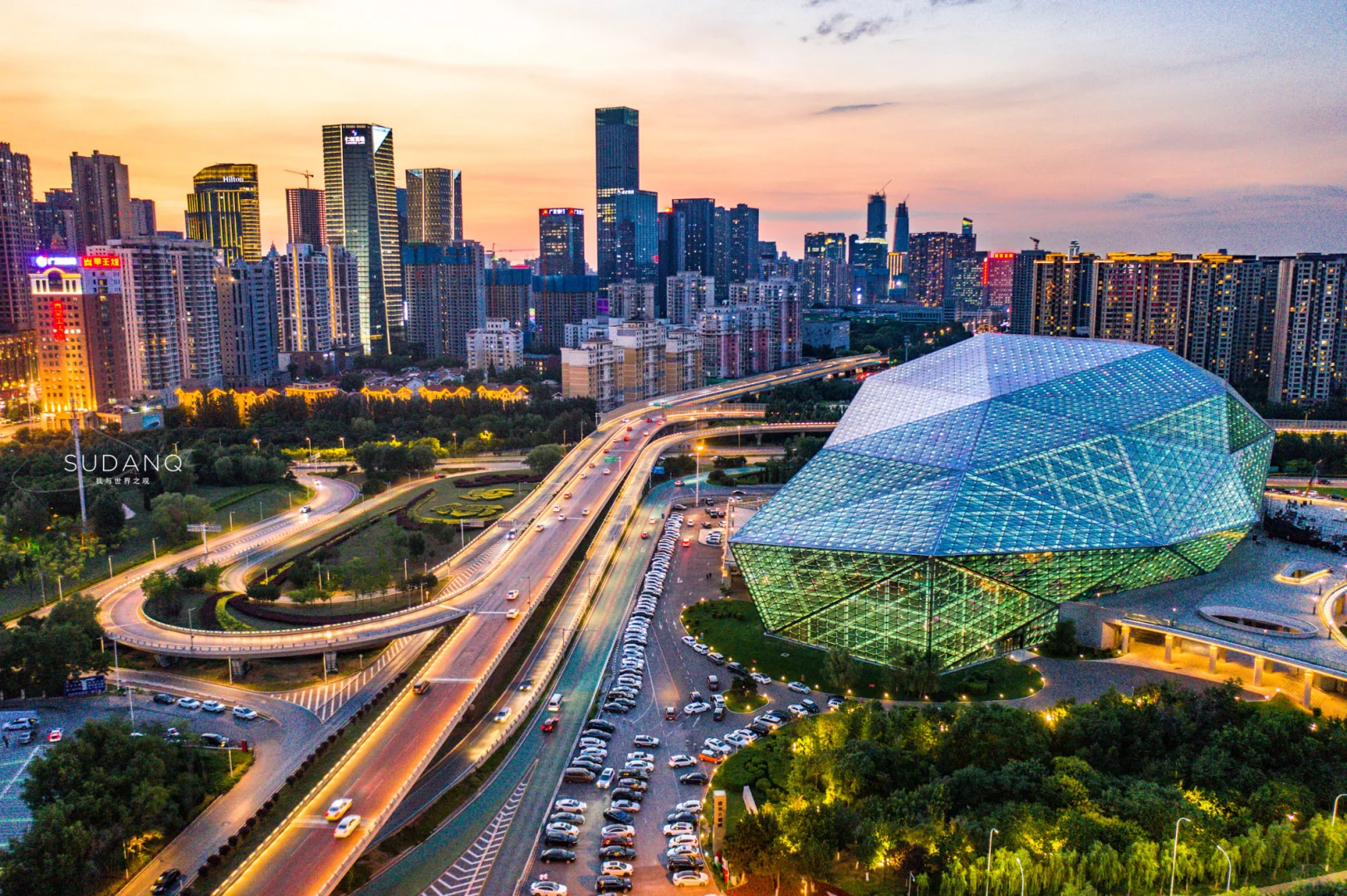 沈阳市旅游攻略