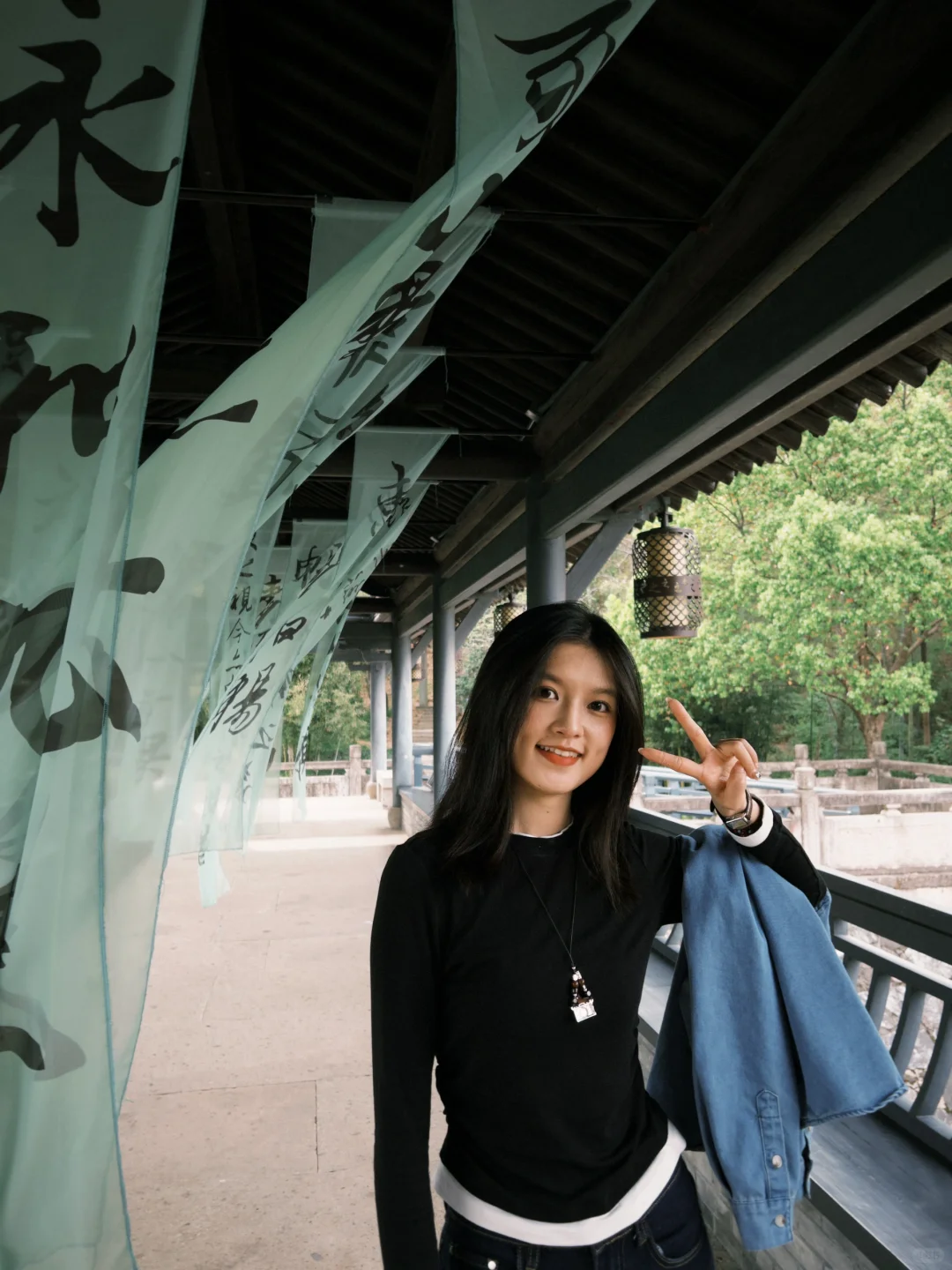 无关风月 我题序等你回