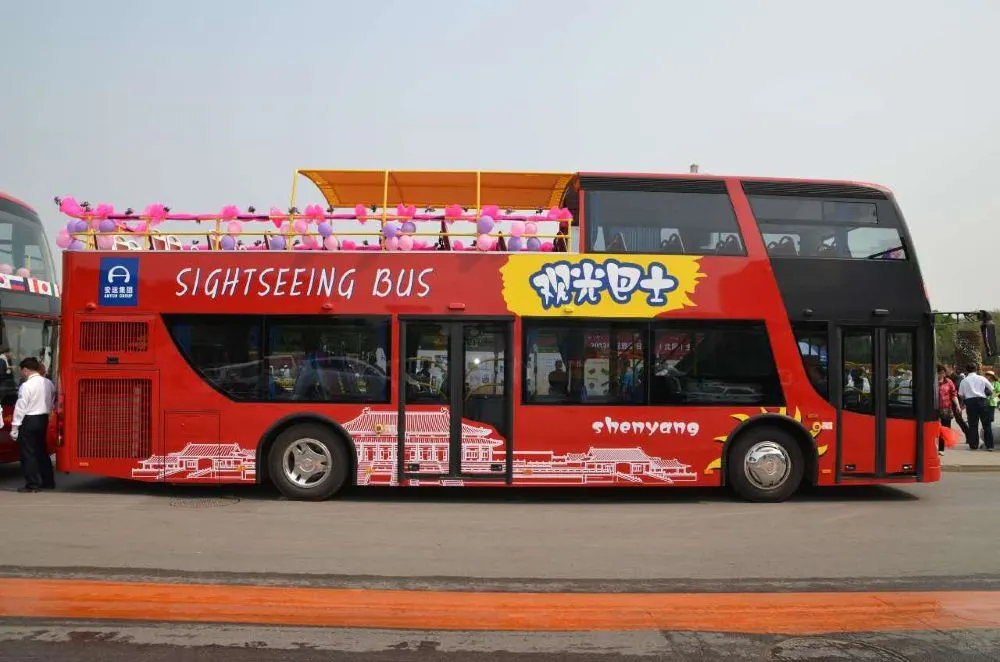 沈阳市旅游攻略