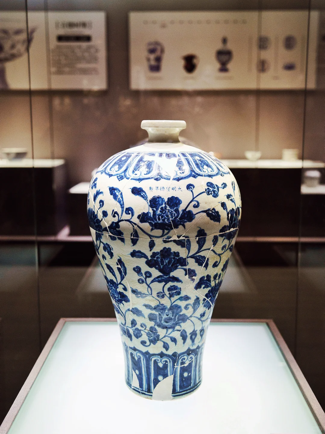 景德镇2日游！可以直接copy不踩雷的超全攻略