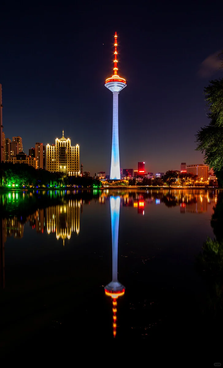 沈阳市旅游攻略