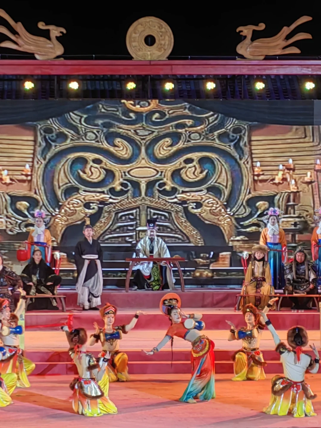 国内宝藏县城（19）：女娲故里红色涉县