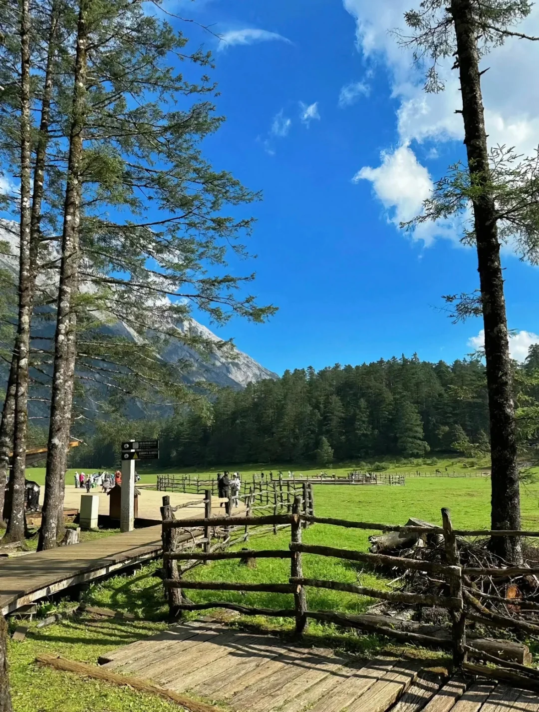 大学生云南旅游攻略 人均2k！！