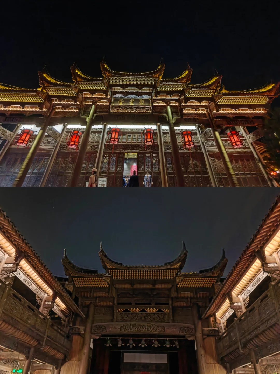 国内宝藏县城（19）：女娲故里红色涉县