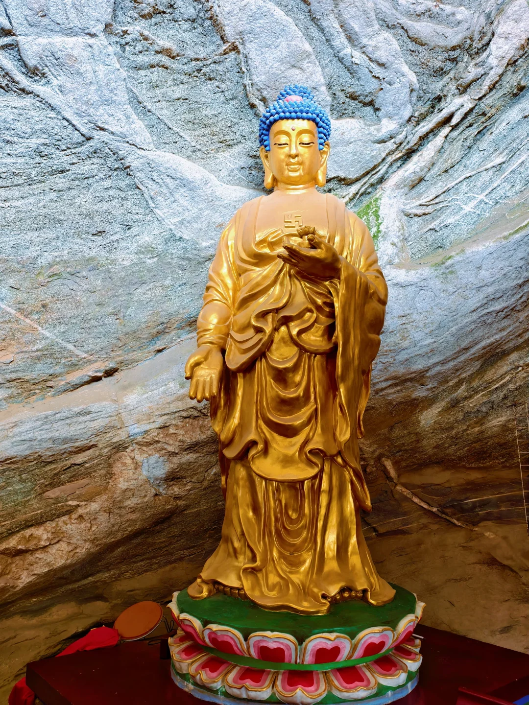 东北“悬空寺”，这么好知道的人却很少