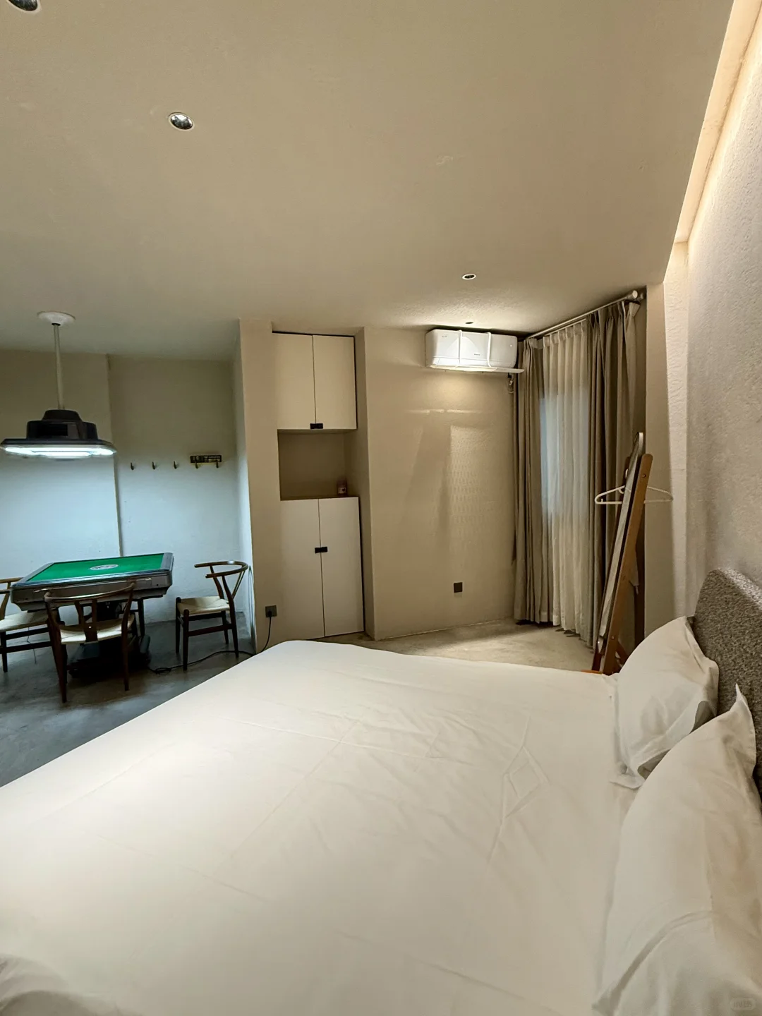 五一来汕尾住我家吧！淡季出租小院！值哭😭