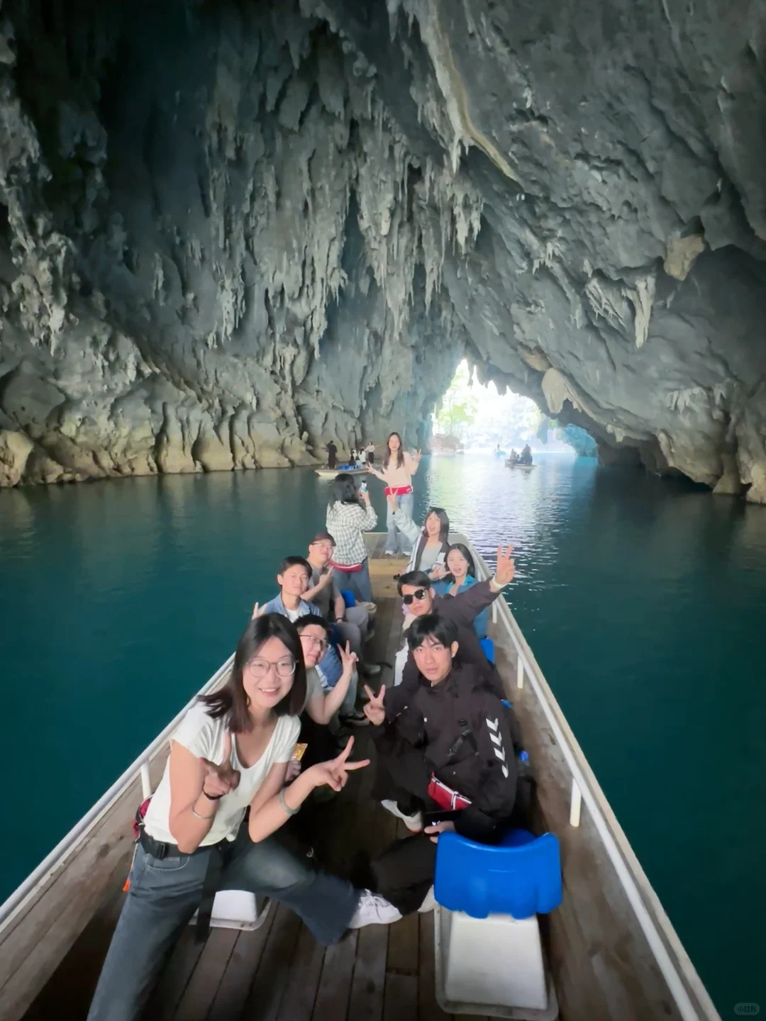 今日份三门海🩵🧊