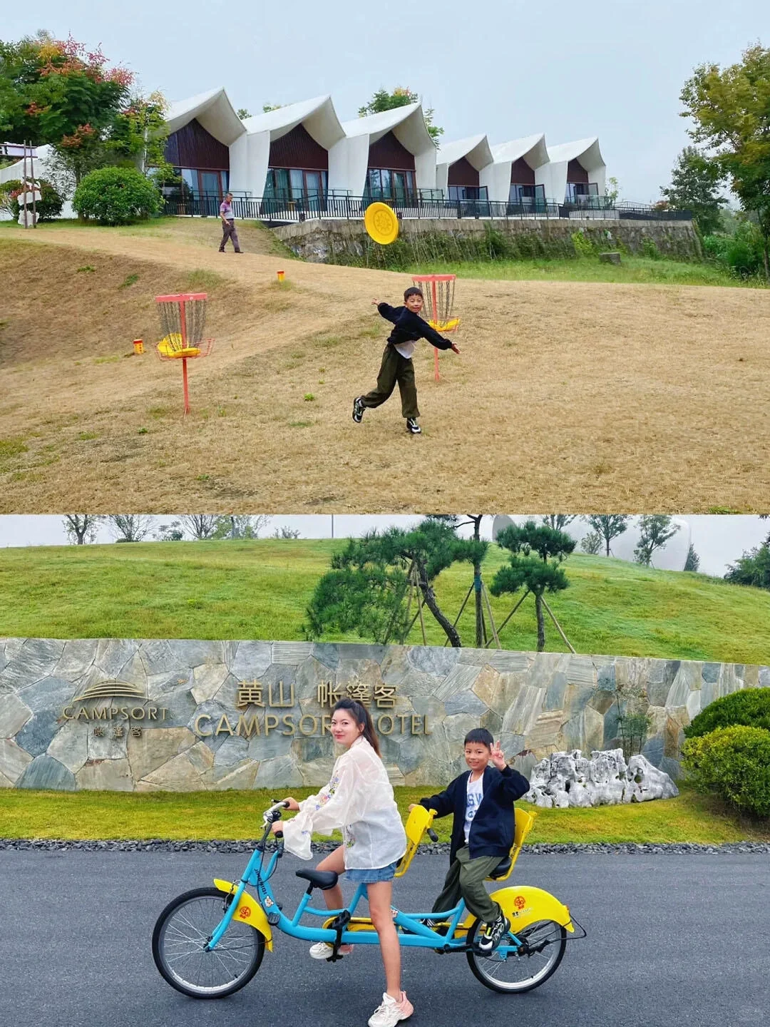 五一反向游徽州！冷门宝藏小城真想安利1W次