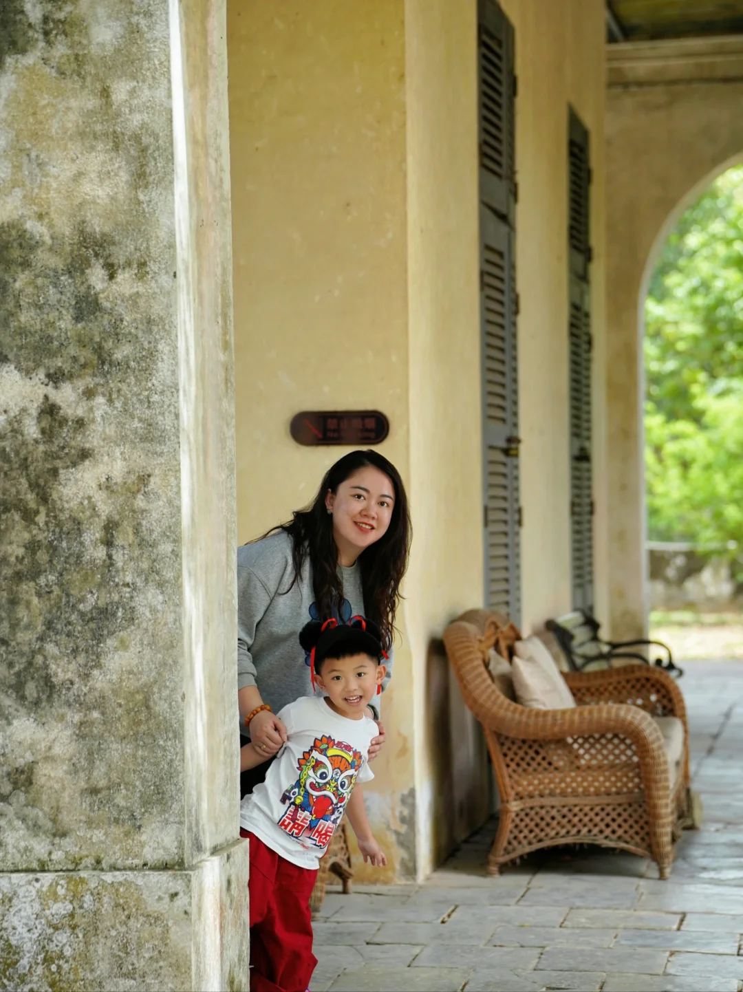 广西山水不止桂林崇左｜龙州也值得走一趟哇