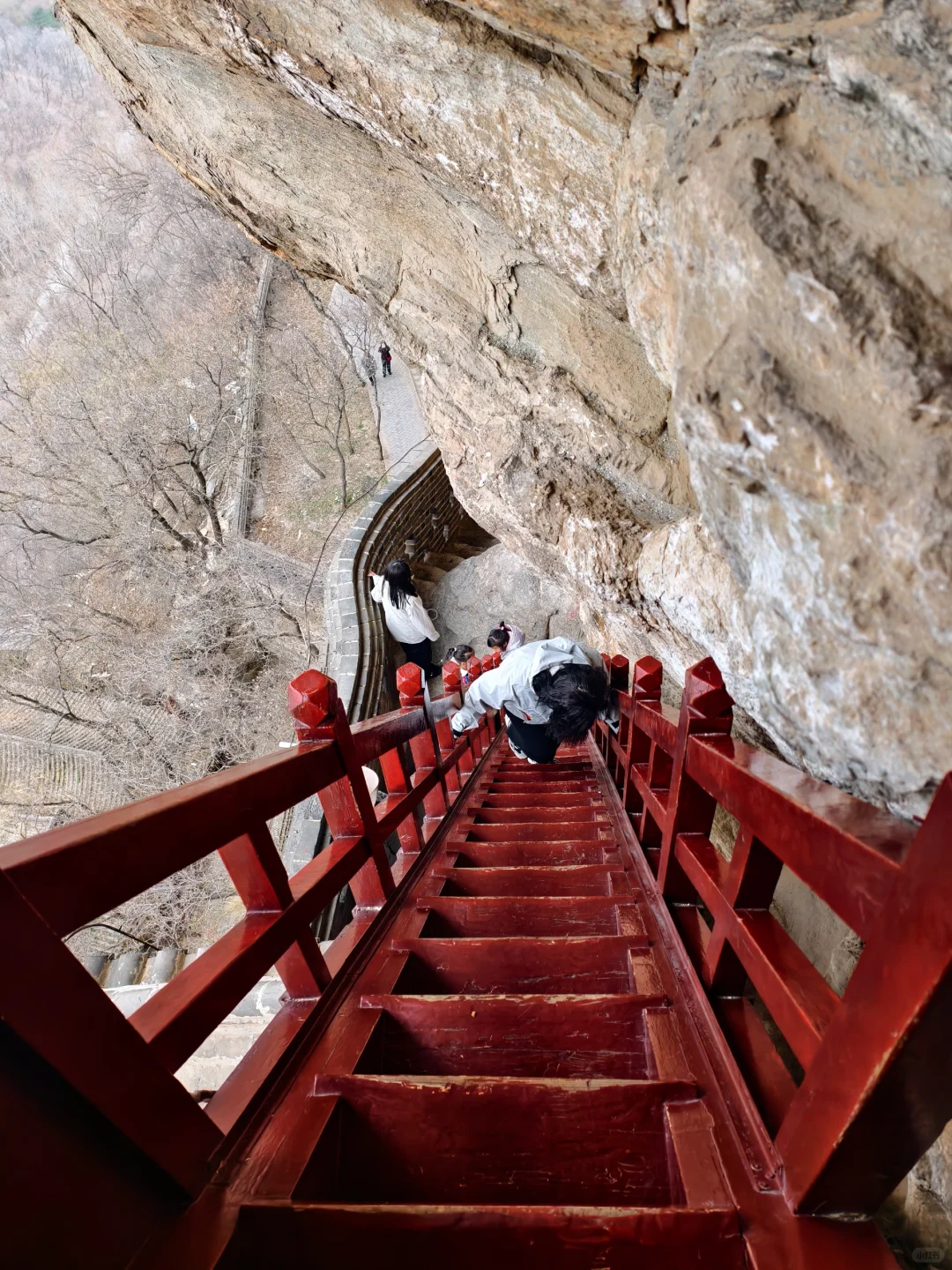 东北“悬空寺”，这么好知道的人却很少