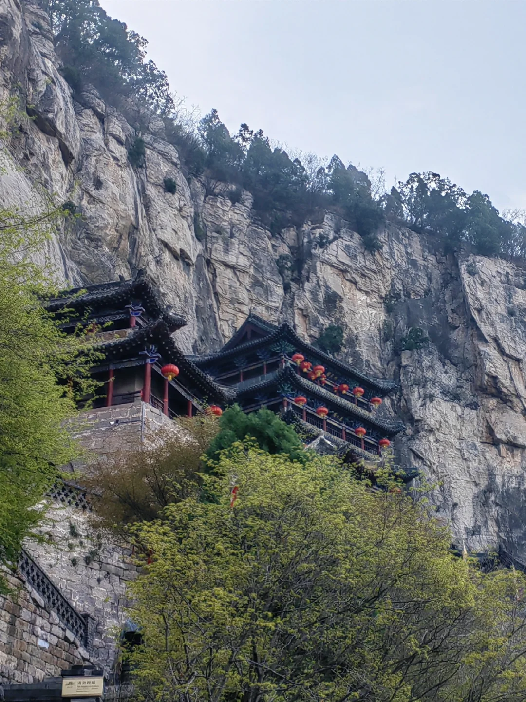 国内宝藏县城（19）：女娲故里红色涉县