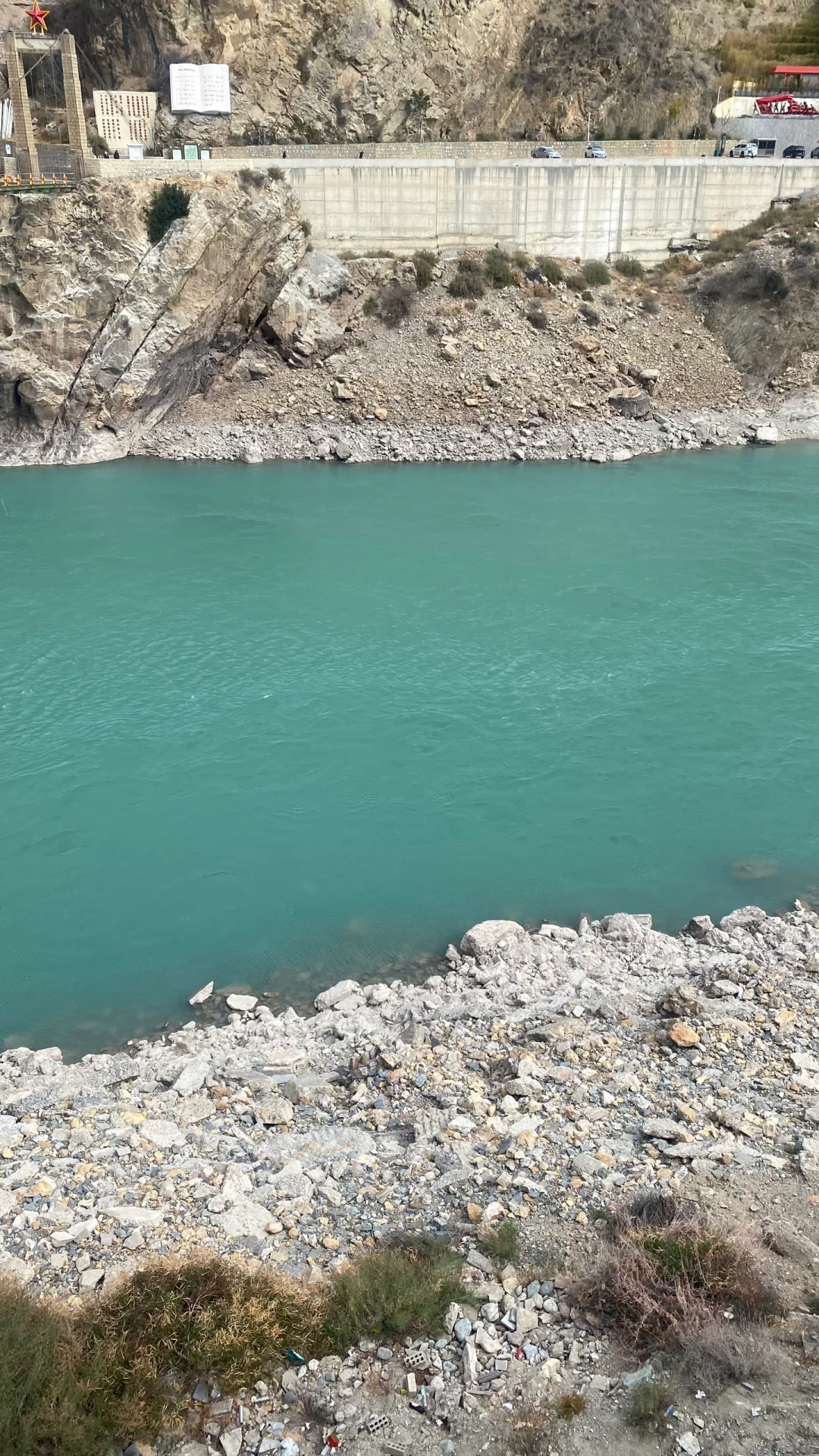 🏔️梅里雪山我们下次再见吧！