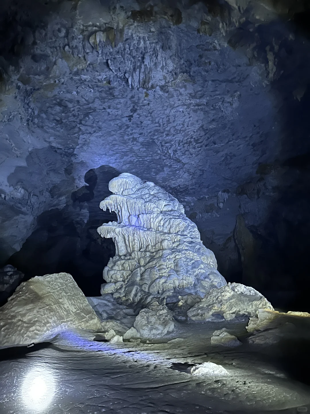 今日份三门海🩵🧊