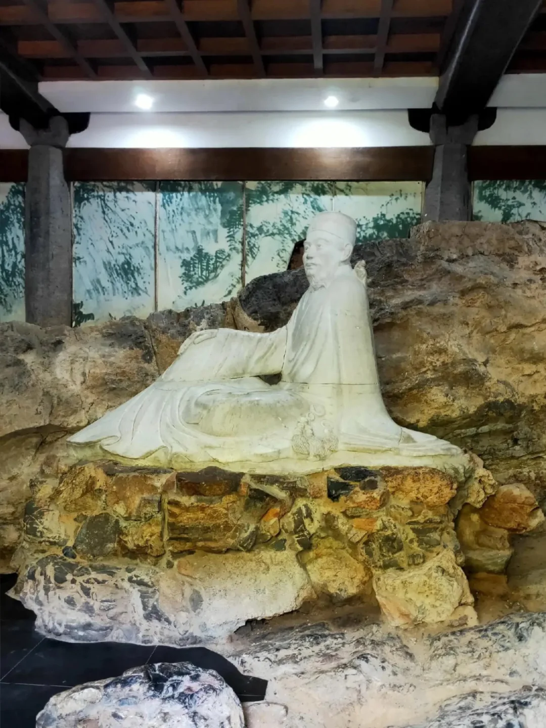 带爸妈去洛阳，2025赏花全攻略 路线+美食