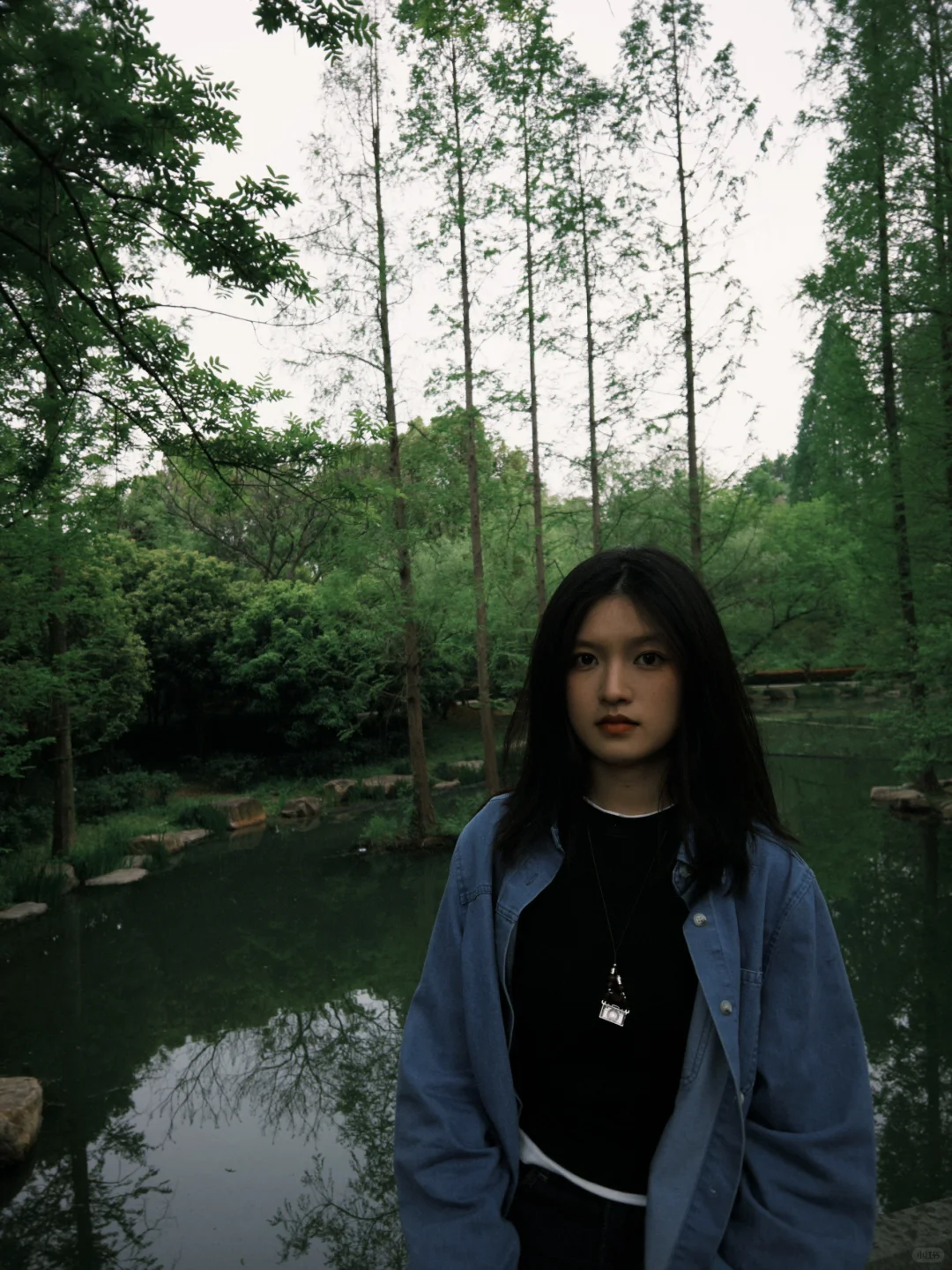 无关风月 我题序等你回