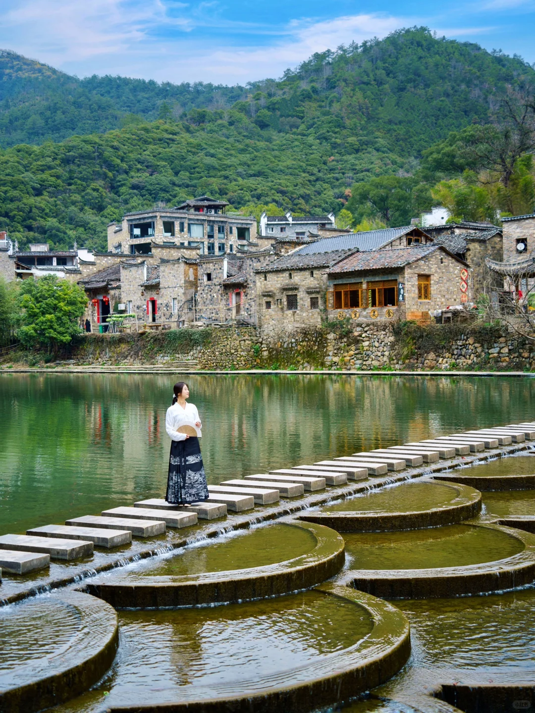 景德镇2日游！可以直接copy不踩雷的超全攻略
