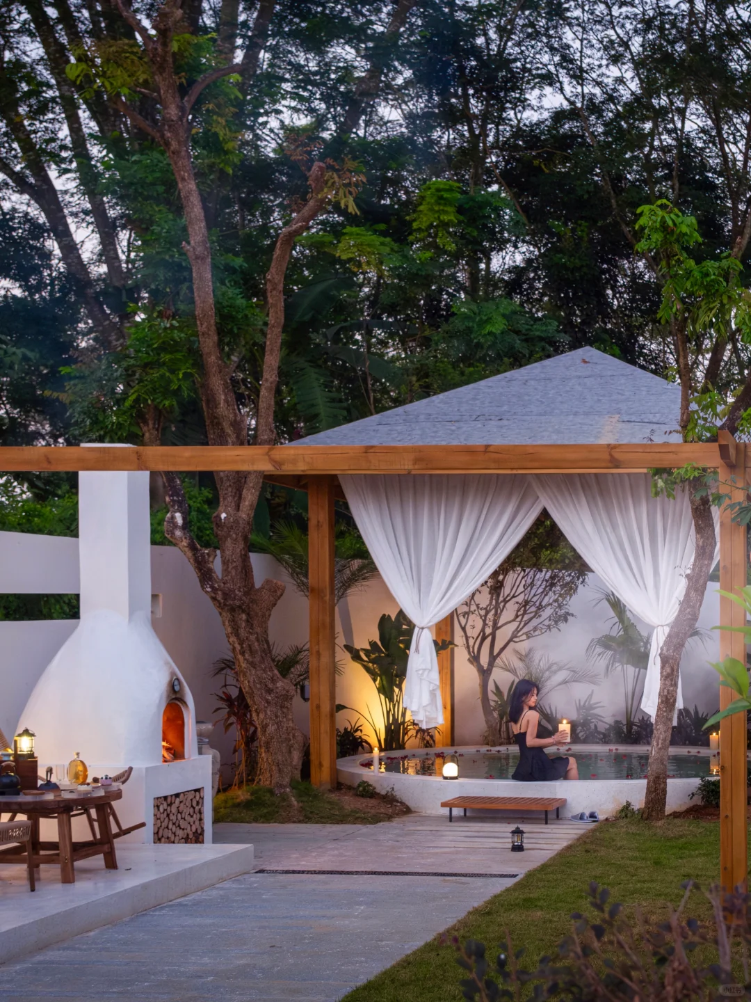 惠州博罗⛰特色景点这样玩‼2天路线全概括