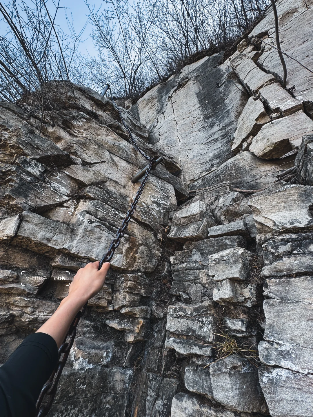 邢台开车1.5h休闲爬山景区全攻略！！
