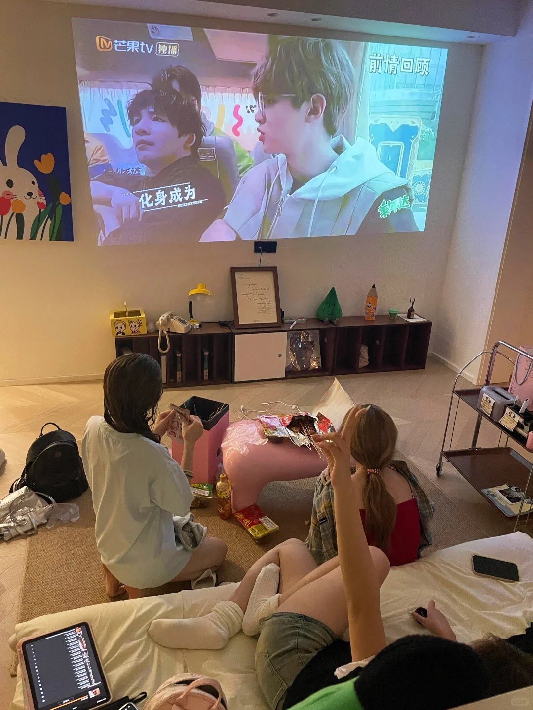 五一来汕尾住我家吧！淡季出租小院！值哭😭