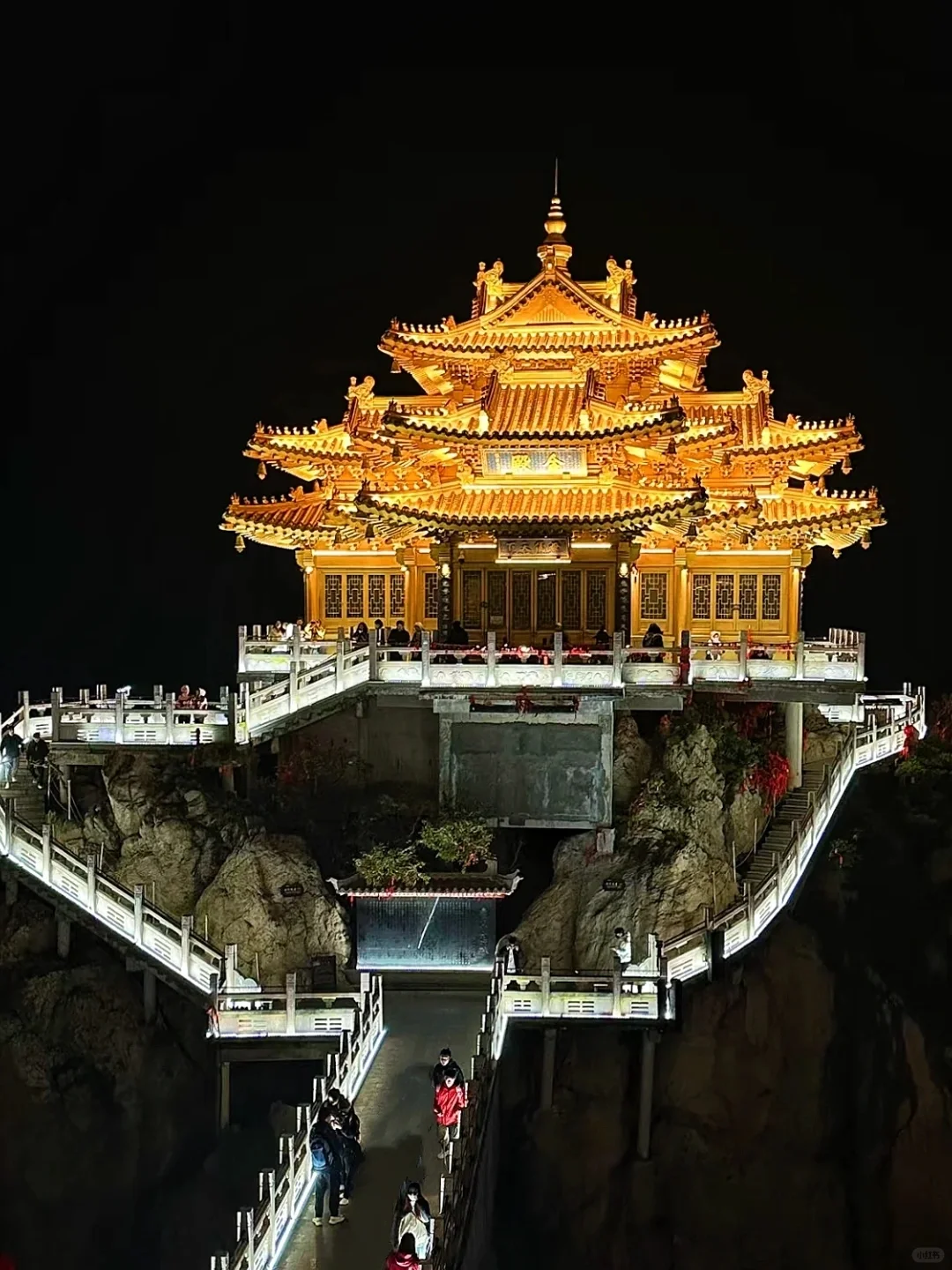 ✨🌄【洛阳女大私藏❗老君山超详细旅游攻